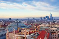 Affitto casa Milano