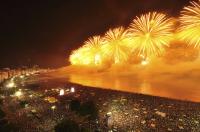 Case in affitto per Capodanno