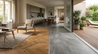 armony floor