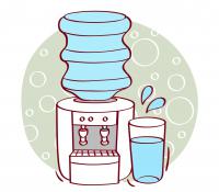 Gasatore acqua