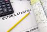 Calcolo rendita catastale