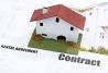 Contratto locazione uso abitativo
