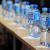 Ionizzatore acqua