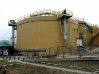 Trattamento acque reflue Trattamento acque reflue