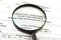 Visura catastale