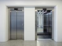 Ascensore condominio