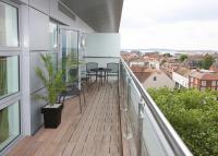 Balconi condominio