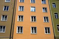 Condominio parti comuni