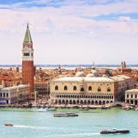 Concorsi pubblici Venezia