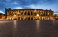 Concorsi pubblici Verona