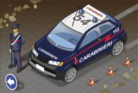 Concorso Carabinieri