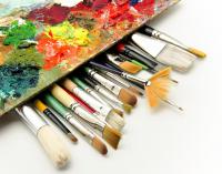 Corso di pittura Corso di pittura