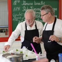 Scuola di cucina Scuola di cucina