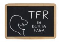 L'anticipazione del TFR