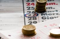 Il calcolo della stipendio netto mensile