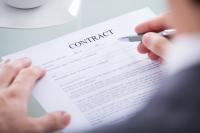 Contratto a progetto contributi