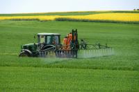 Contributi agricoli