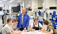 Jobs Act: Apprendistato