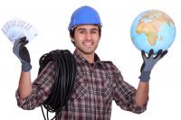 Lavoro all'estero Lavoro all'estero
