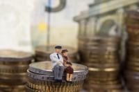 Pensione sociale