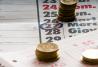 Il calcolo della stipendio netto mensile