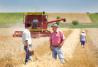 Contributi europei agricoltura