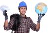 Lavoro all'estero