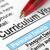 Come scrivere un curriculum