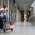Pulizia di uffici e grandi strutture: standard 