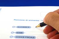 Totalizzazione contributi Totalizzazione contributi
