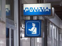 Sindacato Polizia