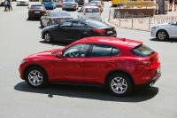 Alfa Romeo Stelvio 2.2 TD 160 CV Super Business AT8 RWD Alfa Romeo Stelvio 2.2 TD 160 CV Super Business AT8 RWD