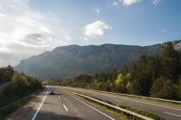 Autostrada dei Parchi Autostrada dei Parchi
