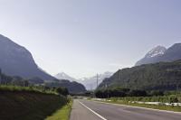 Autostrada Svizzera Autostrada Svizzera