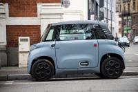 Citroën AMI Citroën AMI