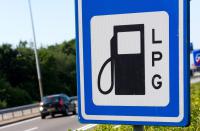Distributori GPL autostrade Distributori GPL autostrade