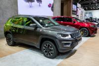Jeep Compass 1.3 t4 Phev 190cv Limited 4xe auto Jeep Compass 1.3 t4 Phev 190cv Limited 4xe auto