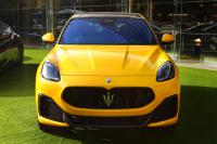 Maserati Grecale Maserati Grecale