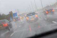 Meteo autostrade