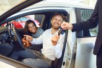 noleggio auto a lungo termine