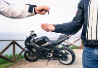 Passaggio di proprietà moto