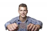 Patente europea di guida