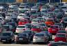 Autostrade traffico