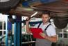 Costo revisione auto