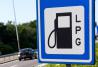 Distributori GPL autostrade