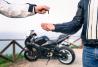 Passaggio di proprietà moto
