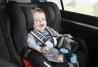 Seggiolini auto Isofix