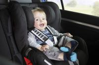 Seggiolini auto Isofix Seggiolini auto Isofix