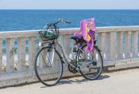Seggiolini per bici Seggiolini per bici