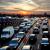 Traffico autostrade